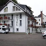 호텔 Waldmuehle 볼켄스타인