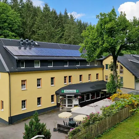 Restaurant Waldmühle Hotel Wolkenstein