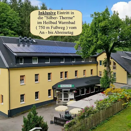 Hotel Waldmuehle 3*