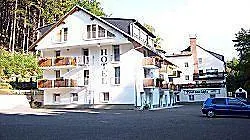 Hotel Restaurant Waldmühle