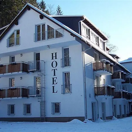 Restaurant Waldmühle Wolkenstein