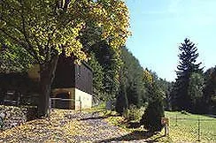 Waldmuehle Wolkenstein