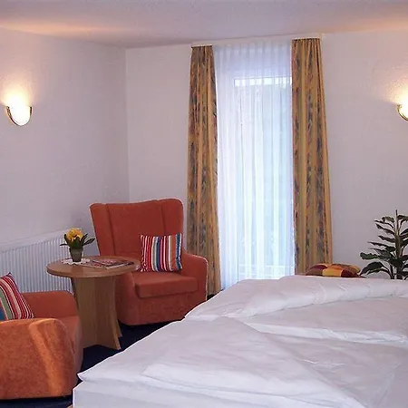 Hotel Restaurant Waldmühle