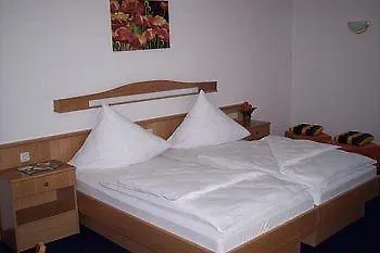 Hotel Restaurant Waldmühle