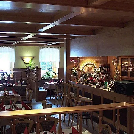 Restaurant Waldmühle
