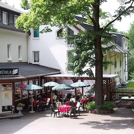Restaurant Waldmühle