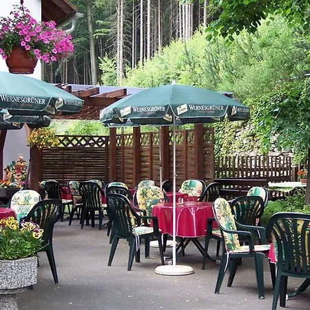 Restaurant Waldmühle