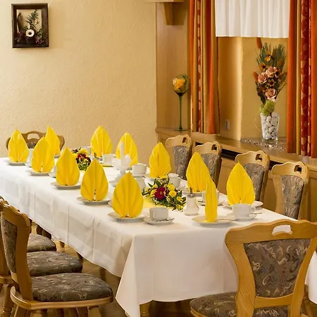 Restaurant Waldmühle Hotel