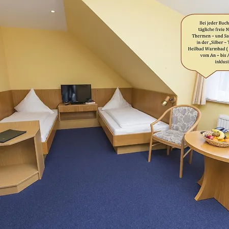Waldmuehle Gbr Hotell