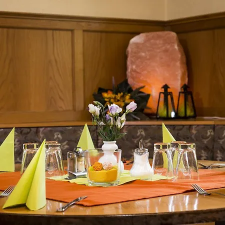 Hotel Restaurant Waldmühle
