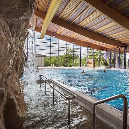 Waldmuehle Hotel 3*