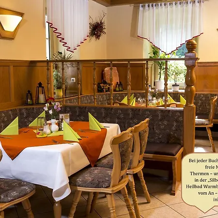 Restaurant Waldmühle 3* Wolkenstein