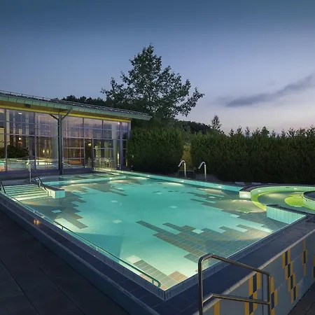 Restaurant Waldmühle 3*