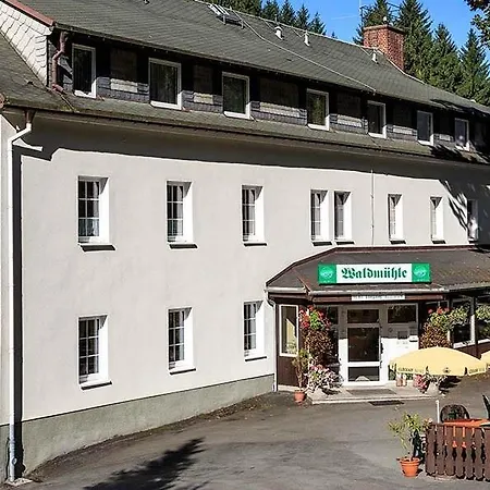 Waldmuehle Gbr Hotell
