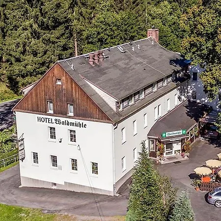 Waldmuehle Gbr Hotell