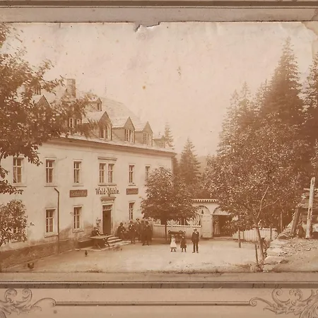 Waldmuehle Gbr Hotell
