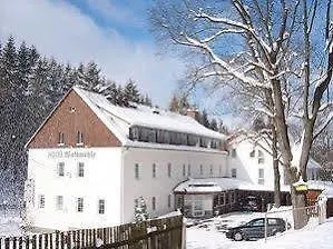 Restaurant Waldmühle 3*