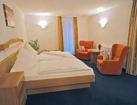 Waldmuehle Hotel