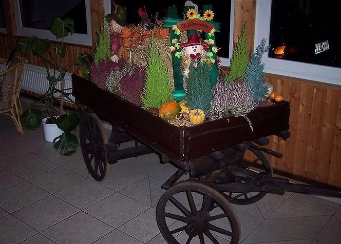 فندق Waldmuehle 3*