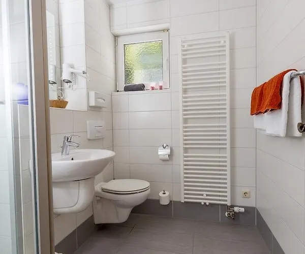 Waldmuehle فولكنشتاين