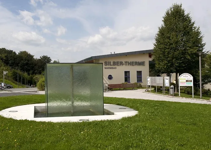 Waldmuehle فندق فولكنشتاين