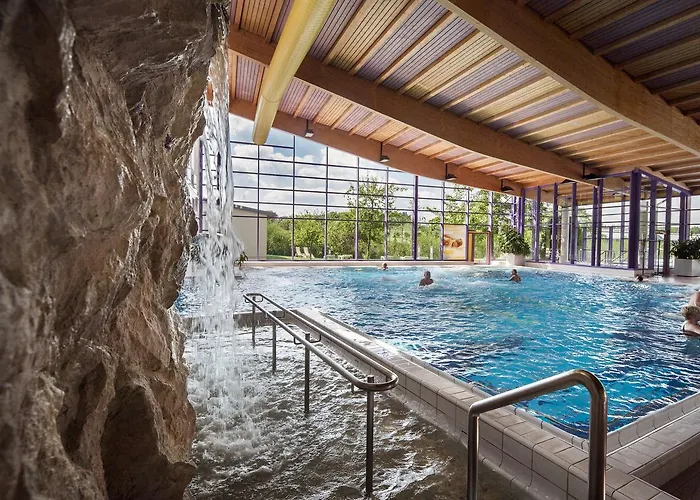 Waldmuehle فندق 3*