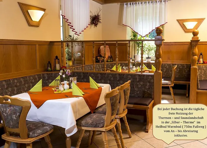 Waldmuehle 3* فولكنشتاين